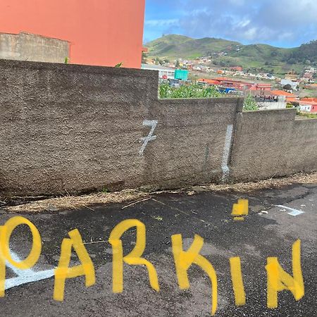 La Casita De Omar En El Corazon De Anaga Y La Laguna Las Mercedes エクステリア 写真