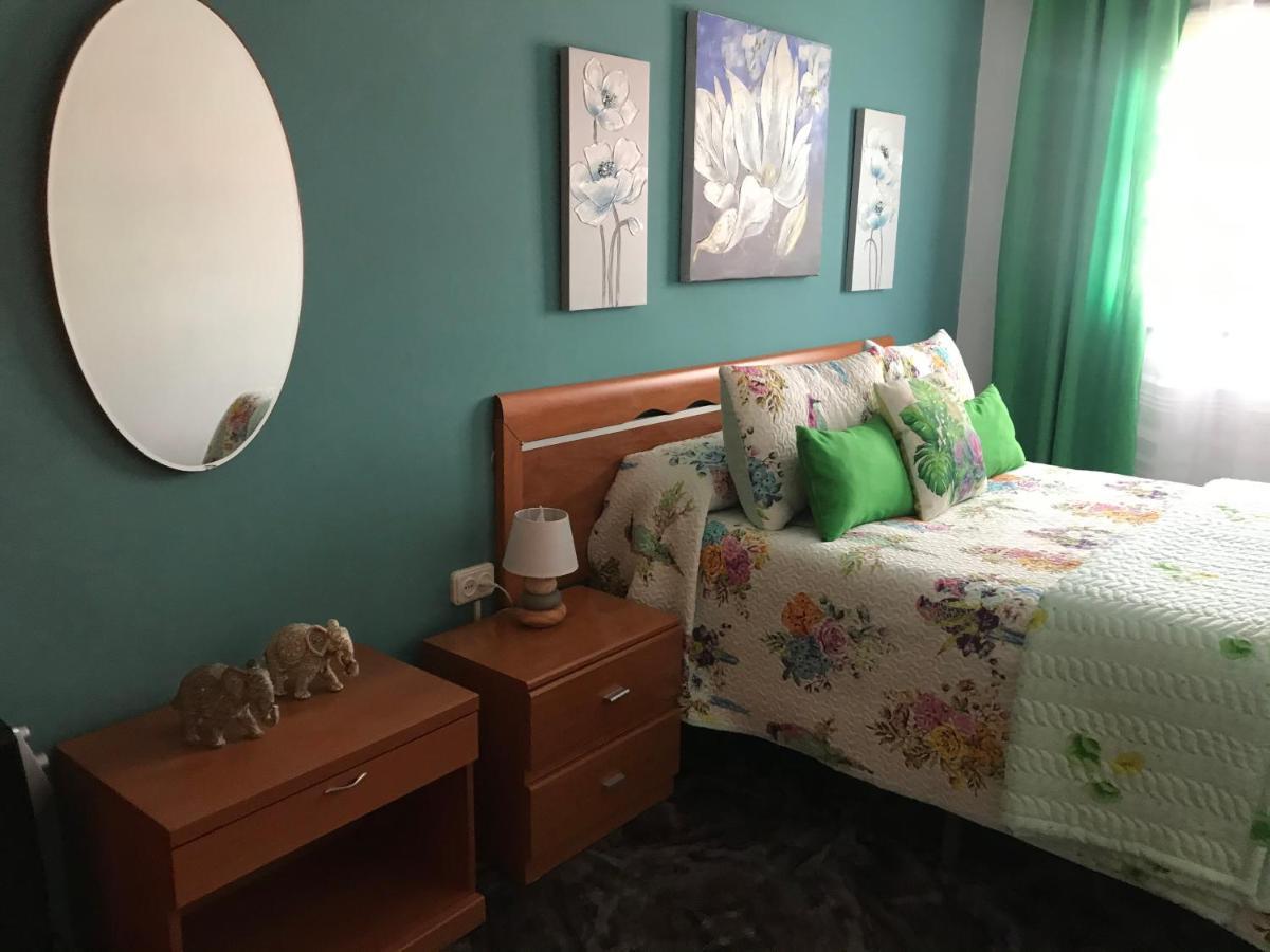 La Casita De Omar En El Corazon De Anaga Y La Laguna Las Mercedes エクステリア 写真