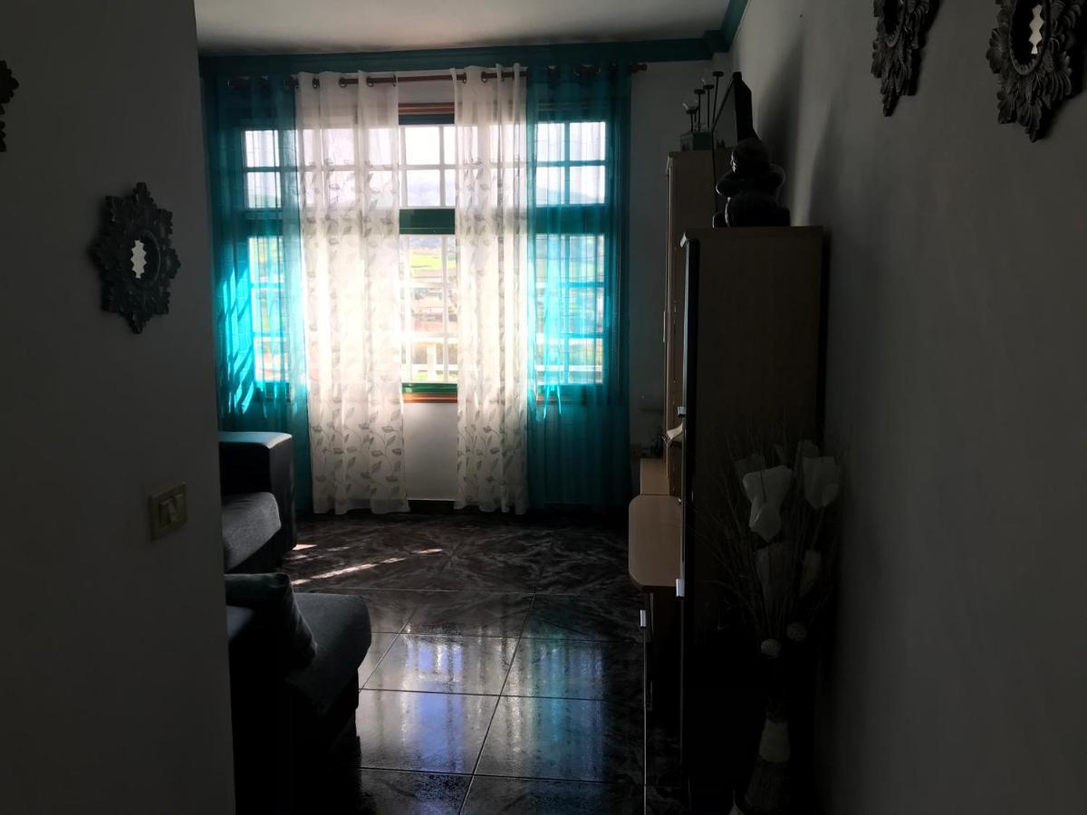 La Casita De Omar En El Corazon De Anaga Y La Laguna Las Mercedes エクステリア 写真