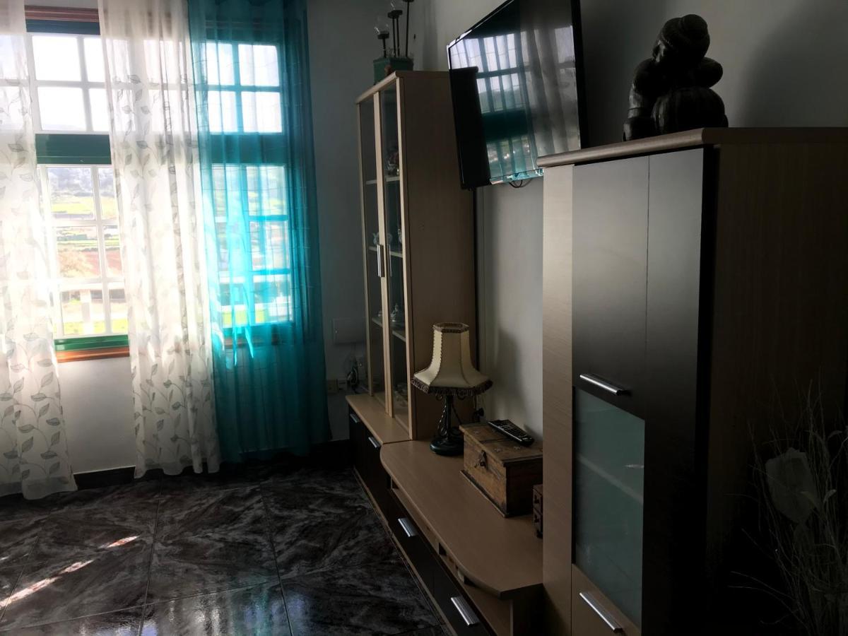 La Casita De Omar En El Corazon De Anaga Y La Laguna Las Mercedes エクステリア 写真