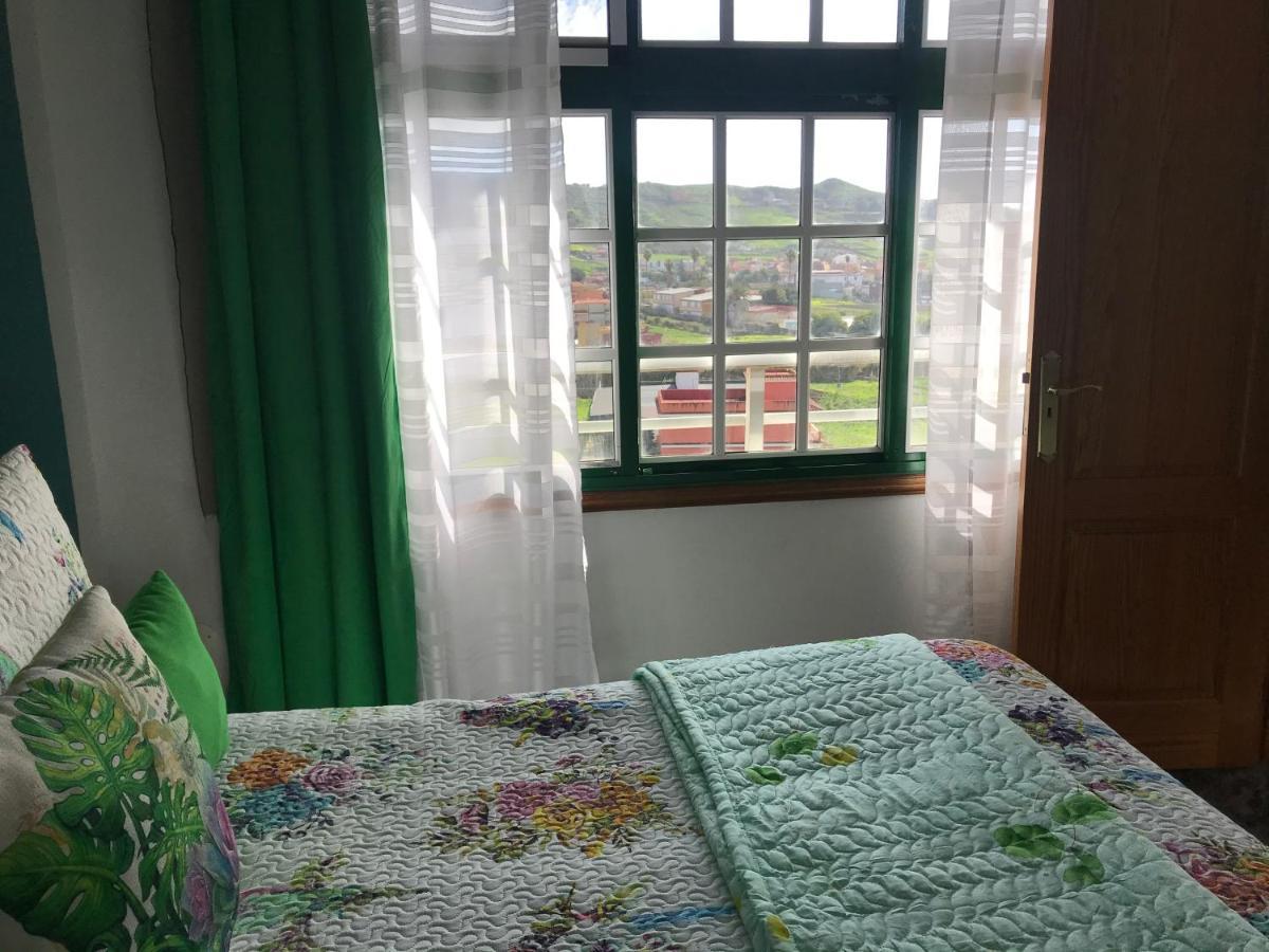 La Casita De Omar En El Corazon De Anaga Y La Laguna Las Mercedes エクステリア 写真