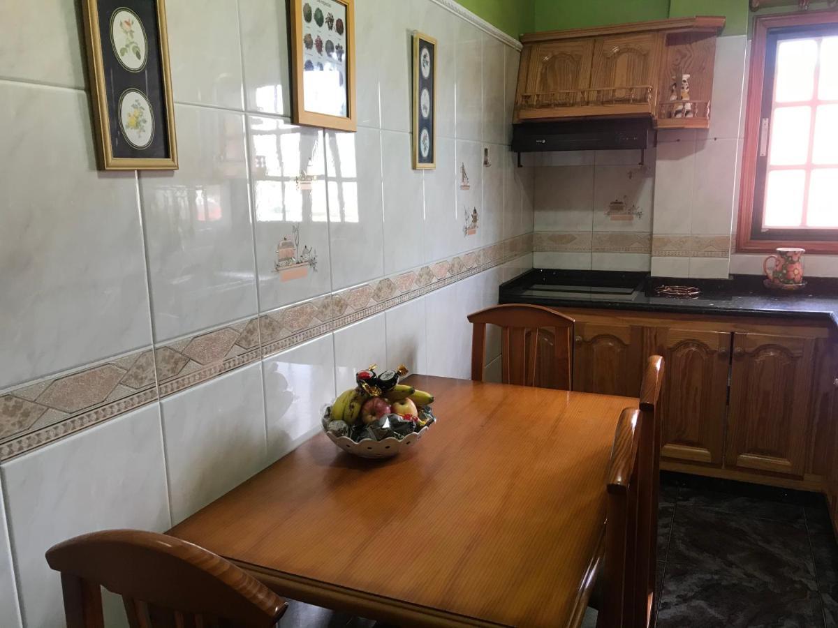 La Casita De Omar En El Corazon De Anaga Y La Laguna Las Mercedes エクステリア 写真