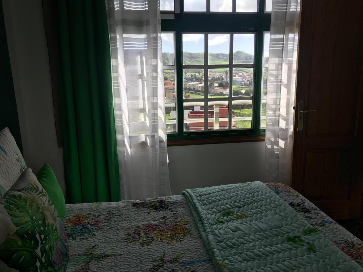 La Casita De Omar En El Corazon De Anaga Y La Laguna Las Mercedes エクステリア 写真