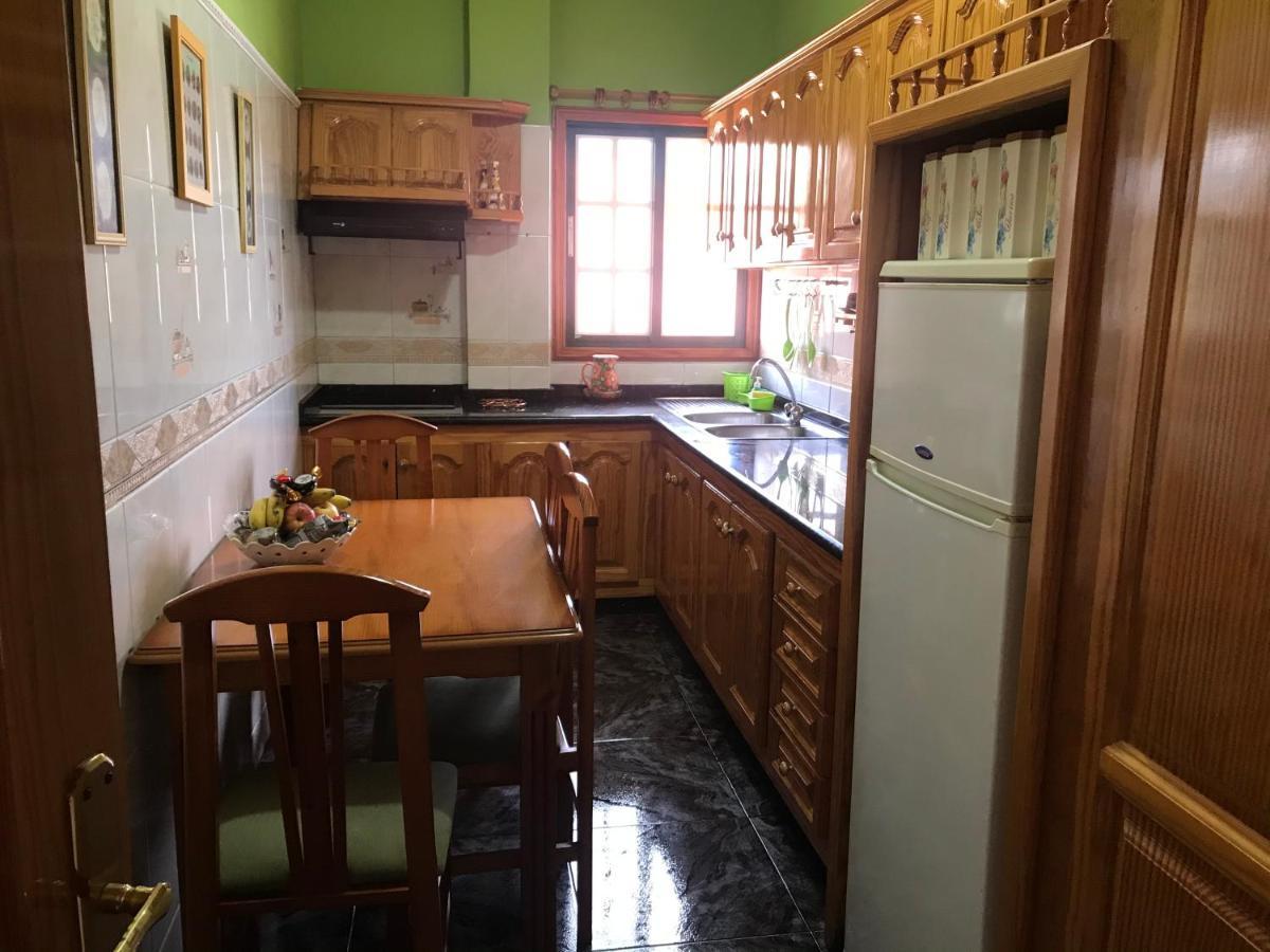 La Casita De Omar En El Corazon De Anaga Y La Laguna Las Mercedes エクステリア 写真