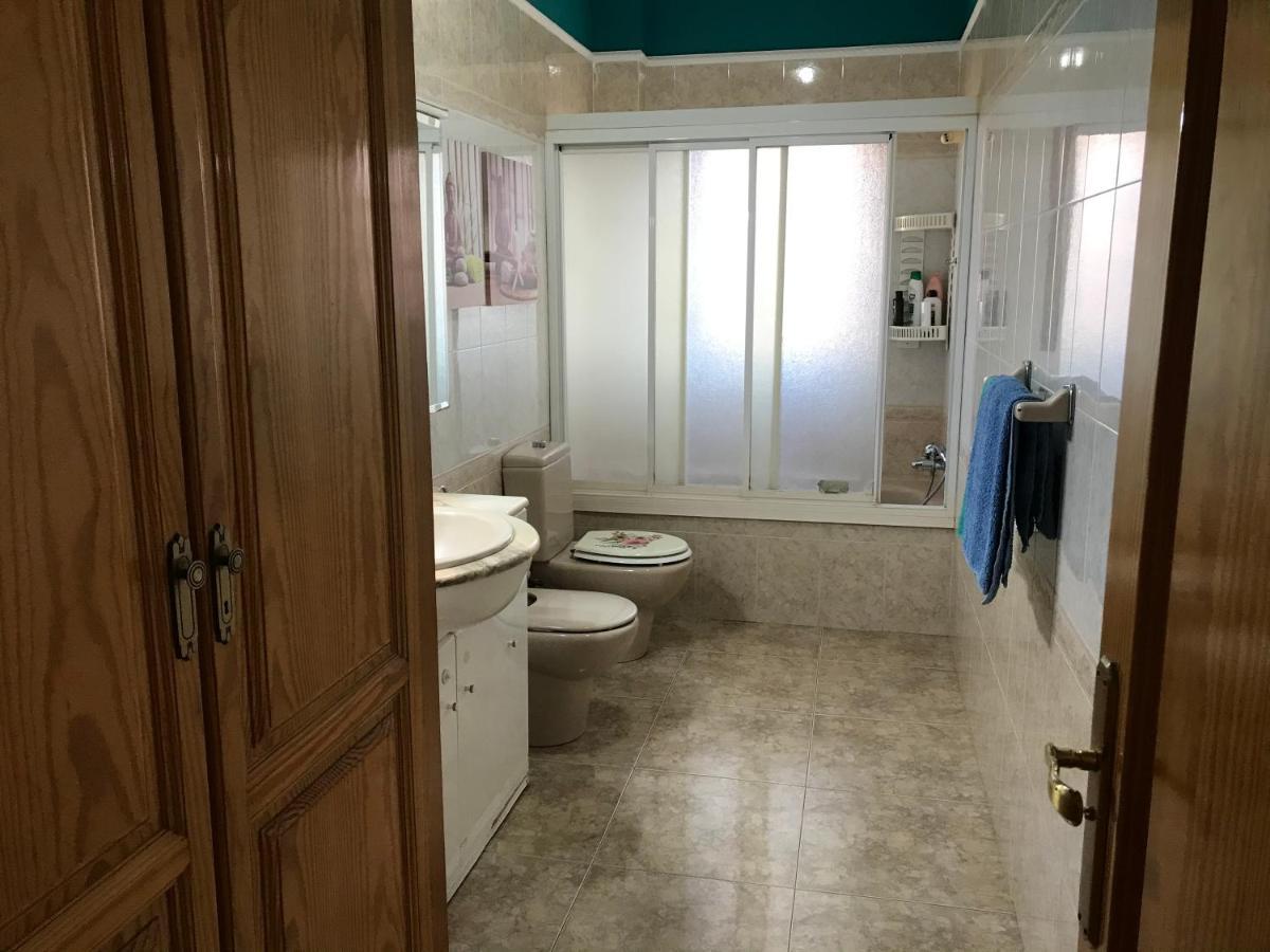 La Casita De Omar En El Corazon De Anaga Y La Laguna Las Mercedes エクステリア 写真