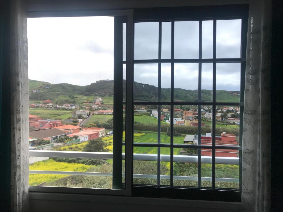 La Casita De Omar En El Corazon De Anaga Y La Laguna Las Mercedes エクステリア 写真