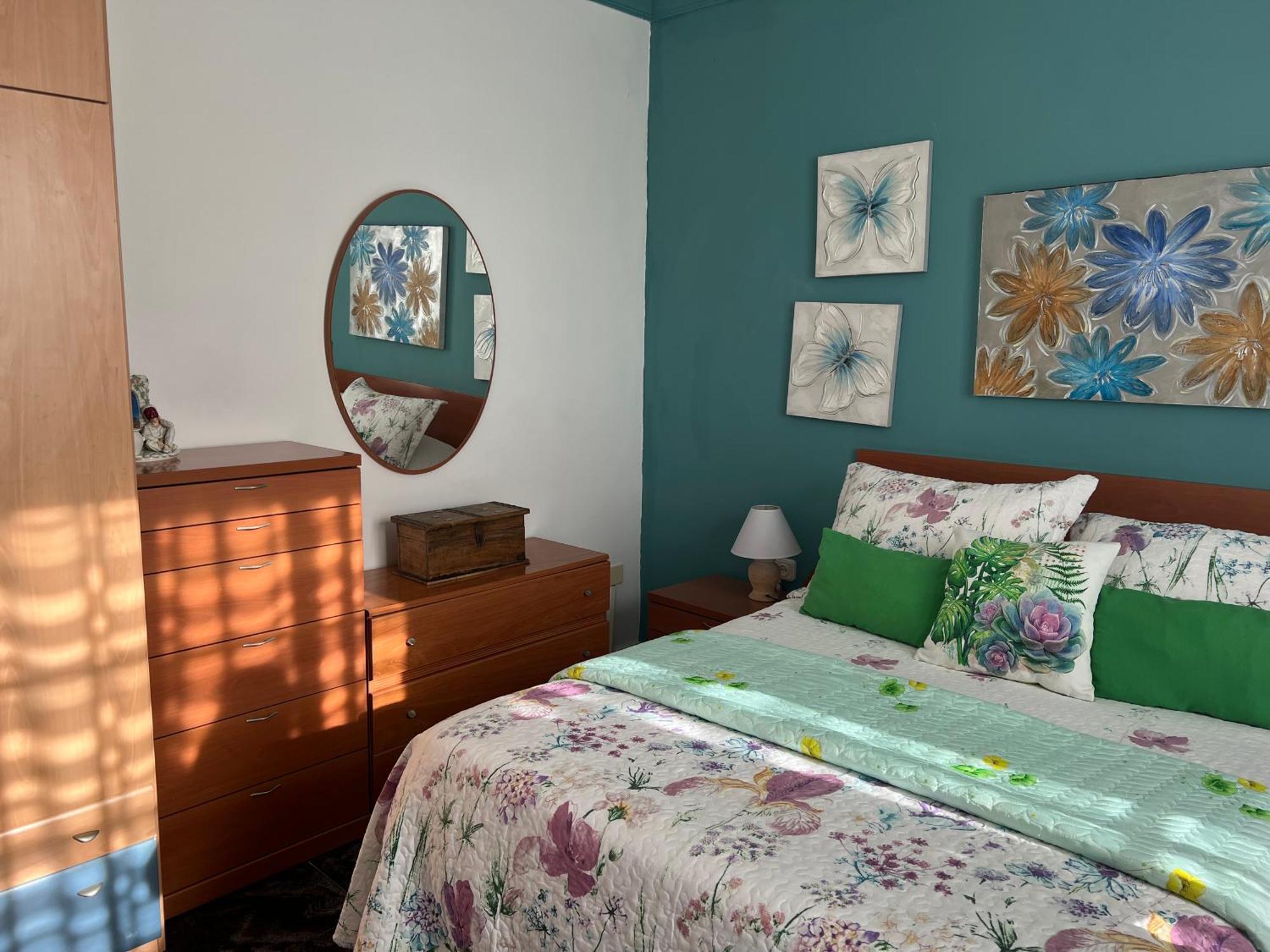 La Casita De Omar En El Corazon De Anaga Y La Laguna Las Mercedes エクステリア 写真