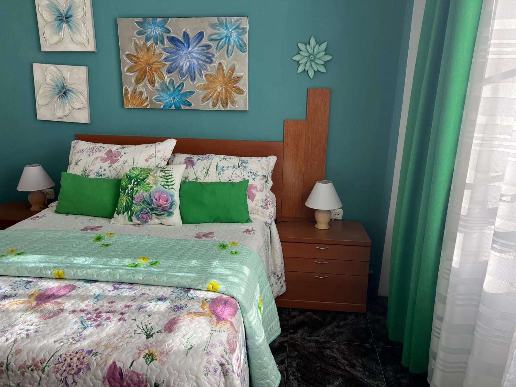 La Casita De Omar En El Corazon De Anaga Y La Laguna Las Mercedes エクステリア 写真