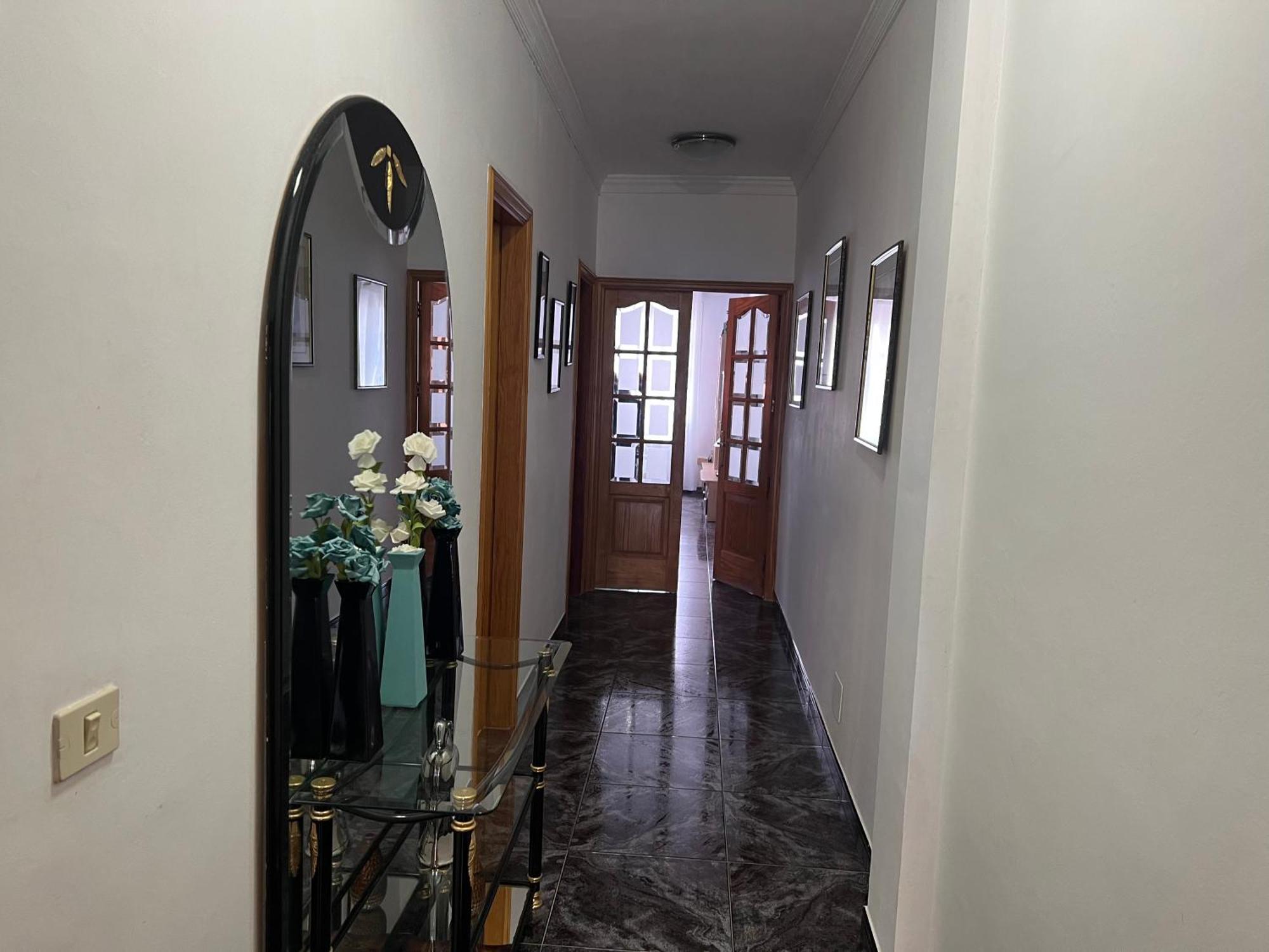 La Casita De Omar En El Corazon De Anaga Y La Laguna Las Mercedes エクステリア 写真