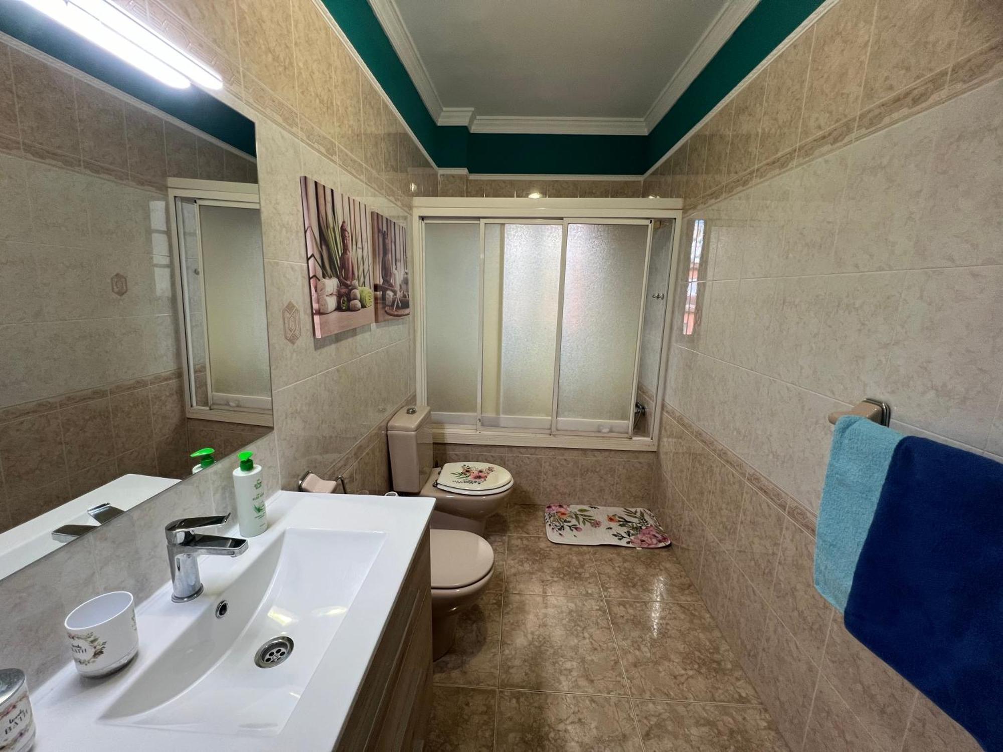 La Casita De Omar En El Corazon De Anaga Y La Laguna Las Mercedes エクステリア 写真