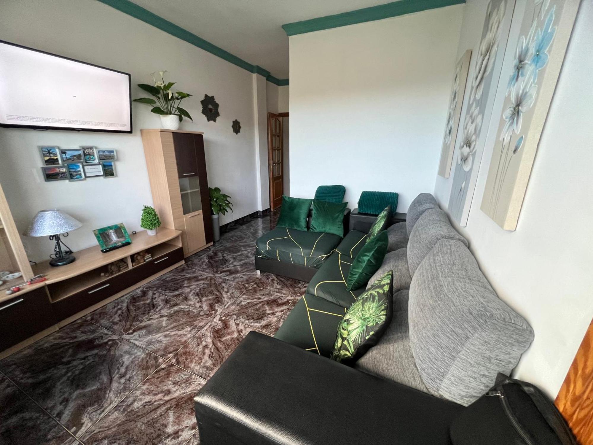 La Casita De Omar En El Corazon De Anaga Y La Laguna Las Mercedes エクステリア 写真
