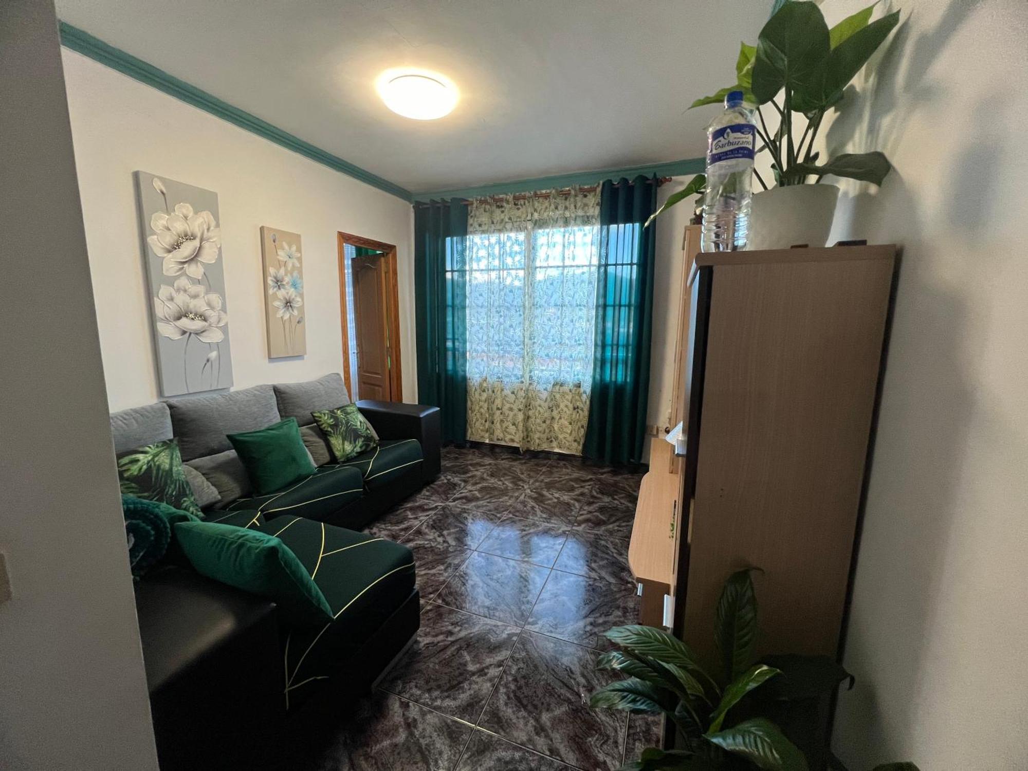 La Casita De Omar En El Corazon De Anaga Y La Laguna Las Mercedes エクステリア 写真