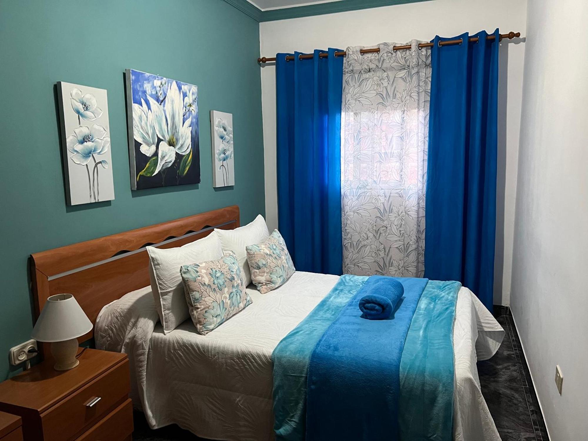 La Casita De Omar En El Corazon De Anaga Y La Laguna Las Mercedes エクステリア 写真